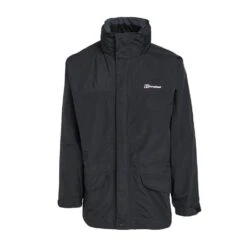 Berghaus Men's Cornice III InterActive GORE-TEX® Waterproof Jacket 28 Berghaus Men's Cornice III InterActive GORE-TEX® Waterproof Jacket -Fashionable Men's Clothing Store go 219989 u