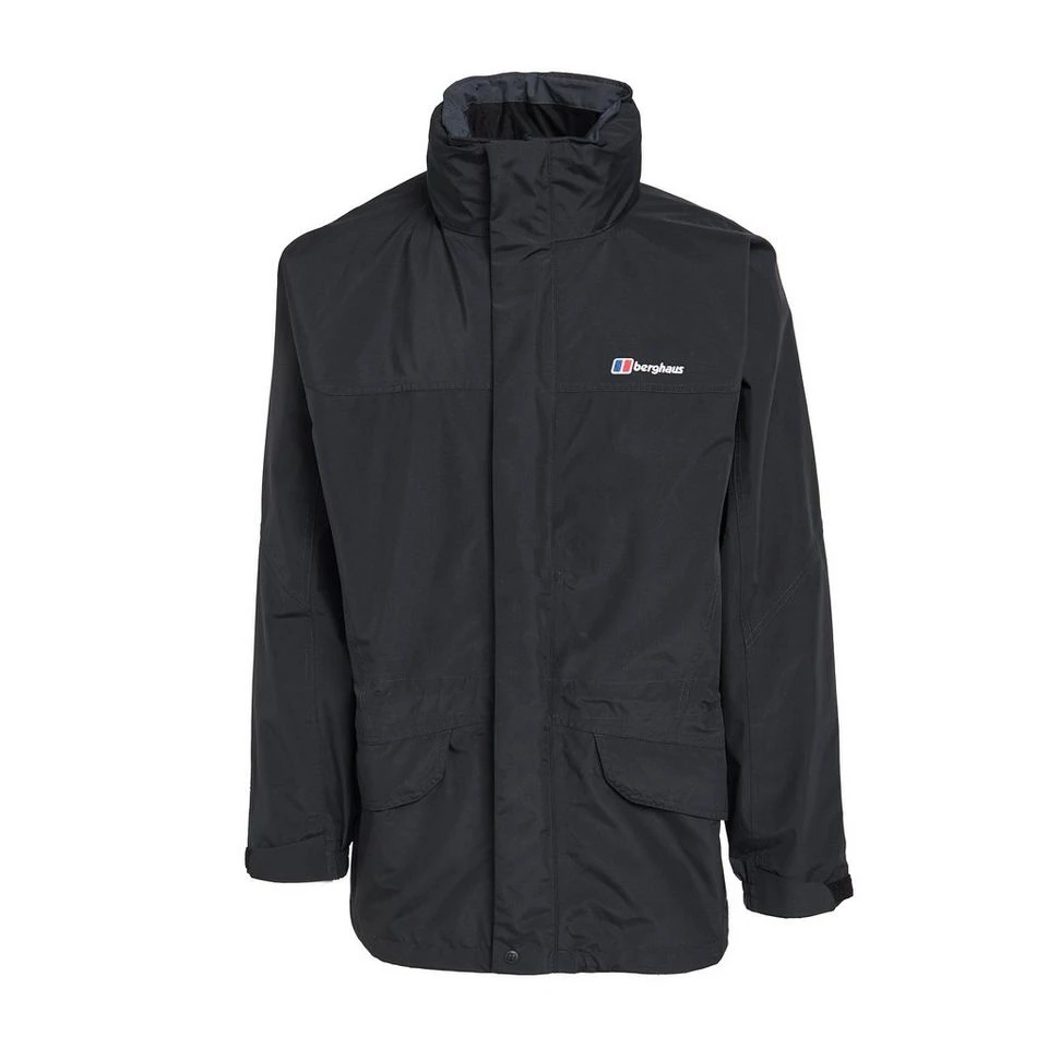 Berghaus Men's Cornice III InterActive GORE-TEX® Waterproof Jacket 14 Berghaus Men's Cornice III InterActive GORE-TEX® Waterproof Jacket - Image 14