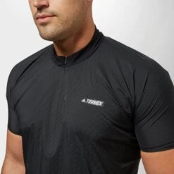 Adidas TERREX Men’s Agravic Windshirt -Fashionable Men's Clothing Store go 244729 d