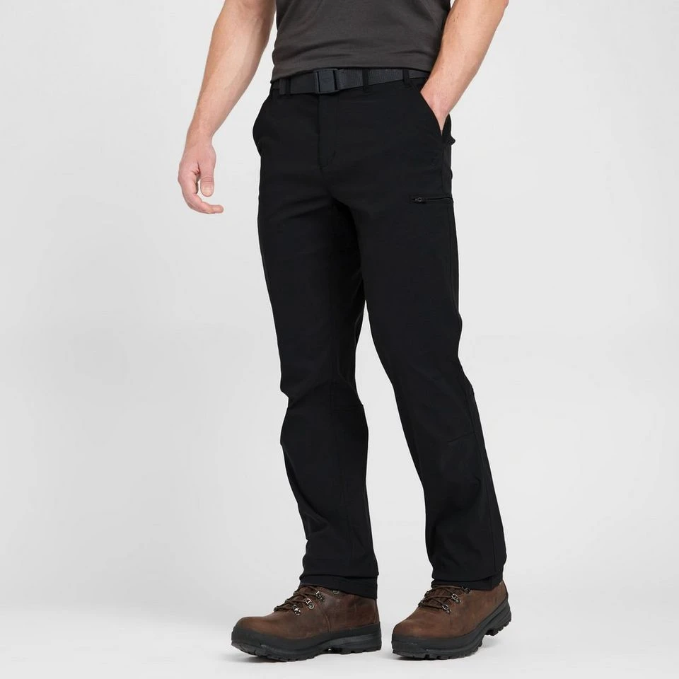 Men’s Stretch Walking Trousers 1 Men’s Stretch Walking Trousers