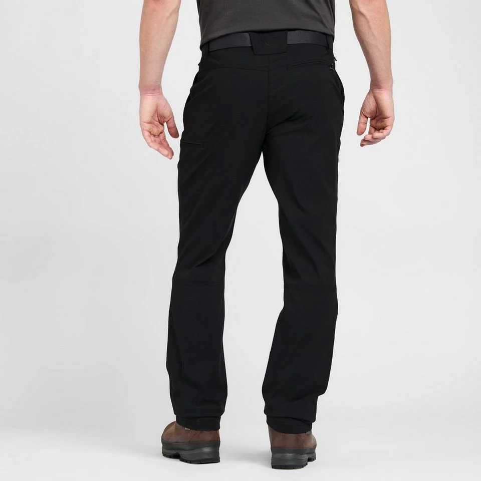 Men’s Stretch Walking Trousers 2 Men’s Stretch Walking Trousers - Image 2