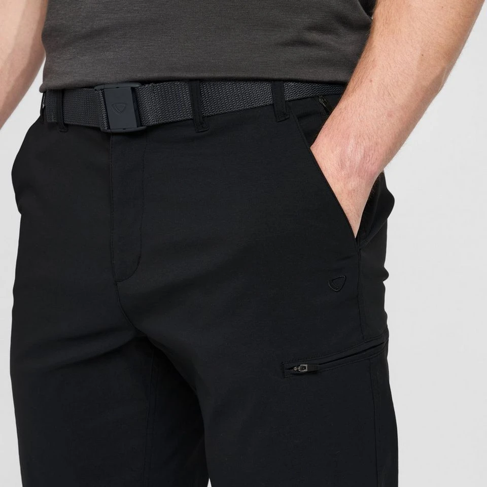 Men’s Stretch Walking Trousers 4 Men’s Stretch Walking Trousers - Image 4