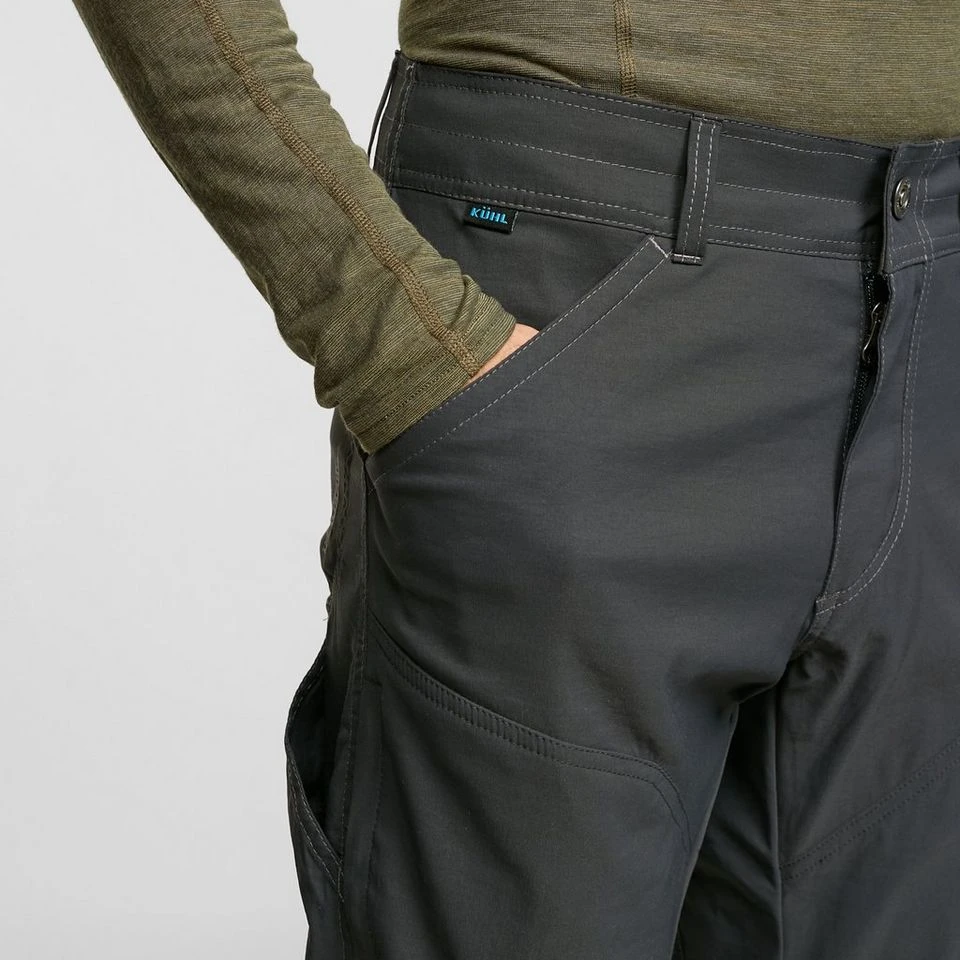 KUHL Men's Renegade Pant 4 KUHL Men's Renegade Pant - Image 4