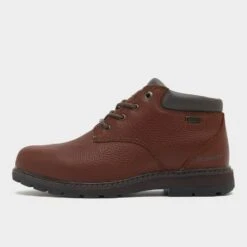 Men's Country Traveller Boots
