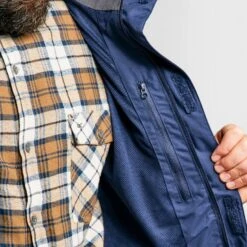 Men's Downpour 2-Layer Jacket -Fashionable Men's Clothing Store go 255446 e