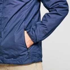 Men's Downpour 2-Layer Jacket -Fashionable Men's Clothing Store go 255446 i