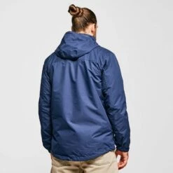 Men's Downpour 2-Layer Jacket -Fashionable Men's Clothing Store go 255446 j