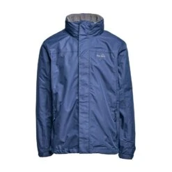 Men's Downpour 2-Layer Jacket -Fashionable Men's Clothing Store go 255446 u