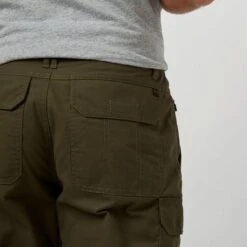 Men’s Ramble II Convertible Trousers -Fashionable Men's Clothing Store go 260524 e