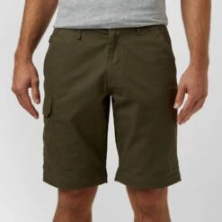 Men’s Ramble II Convertible Trousers -Fashionable Men's Clothing Store go 260524 f