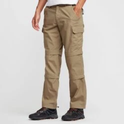 Mens' Ramble II Double-zip Trousers