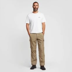 Mens' Ramble II Double-zip Trousers 15 Mens' Ramble II Double-zip Trousers -Fashionable Men's Clothing Store go 260530 c