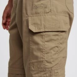 Mens' Ramble II Double-zip Trousers 17 Mens' Ramble II Double-zip Trousers -Fashionable Men's Clothing Store go 260530 e
