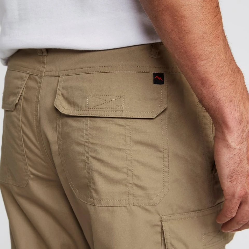 Mens' Ramble II Double-zip Trousers 8 Mens' Ramble II Double-zip Trousers - Image 8