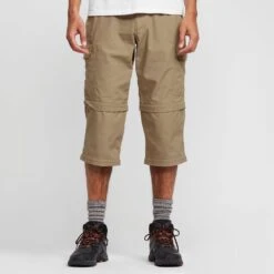 Mens' Ramble II Double-zip Trousers 22 Mens' Ramble II Double-zip Trousers -Fashionable Men's Clothing Store go 260530 j