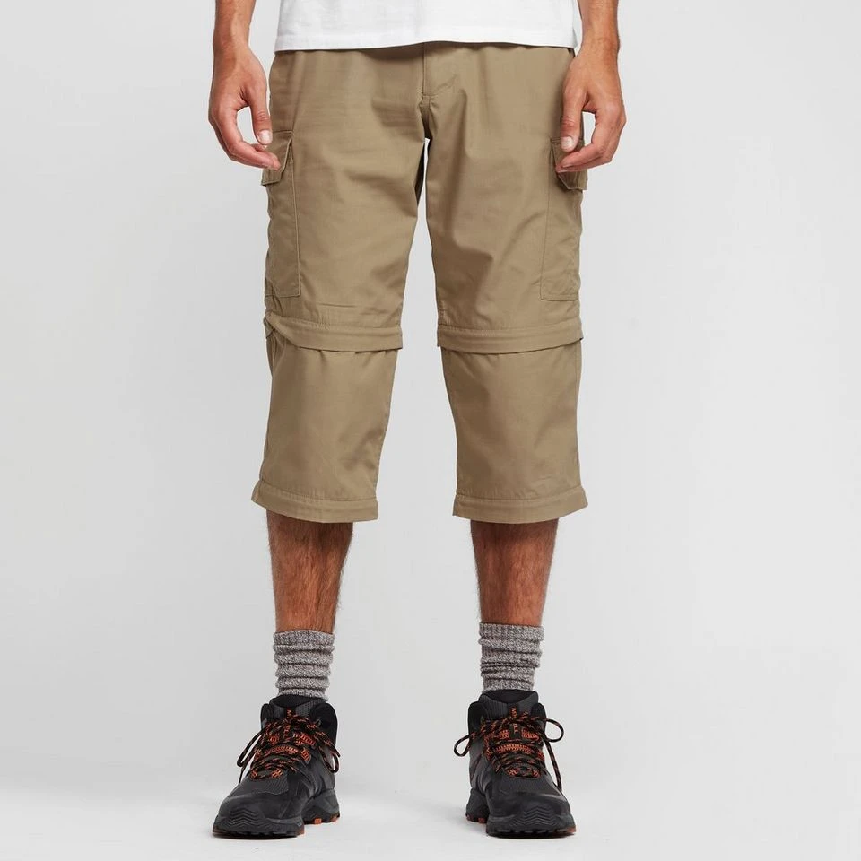 Mens' Ramble II Double-zip Trousers 10 Mens' Ramble II Double-zip Trousers - Image 10