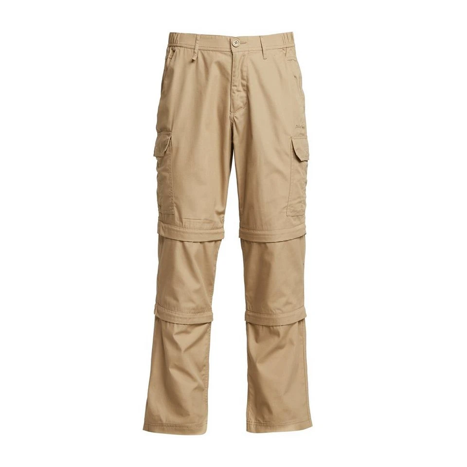 Mens' Ramble II Double-zip Trousers 12 Mens' Ramble II Double-zip Trousers - Image 12
