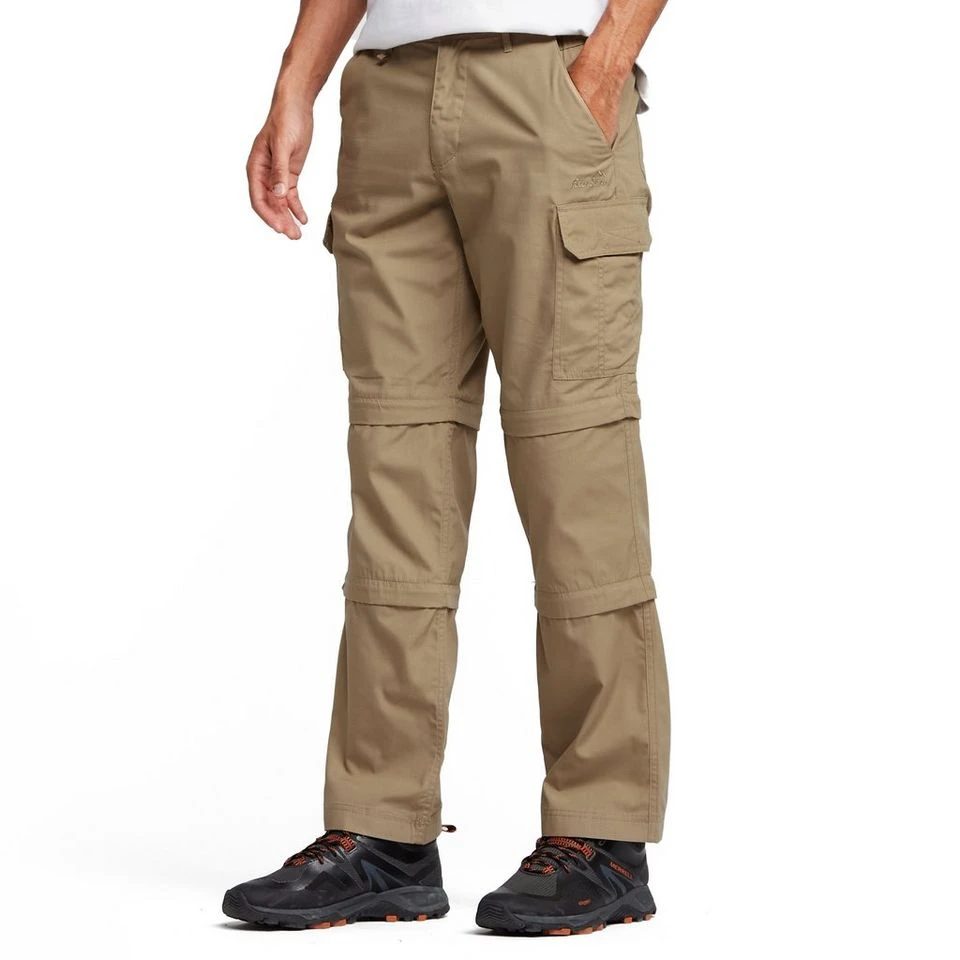 Mens' Ramble II Double-zip Trousers 13 Mens' Ramble II Double-zip Trousers - Image 13