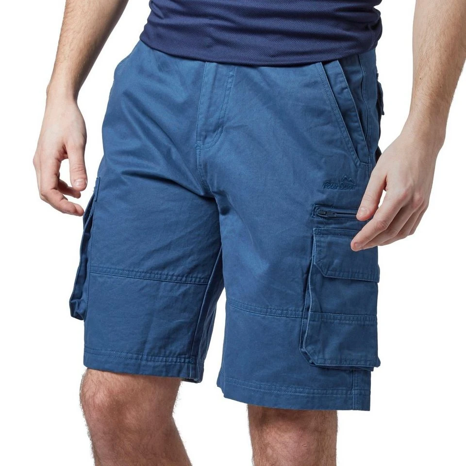 Men’s Meteor II Cargo Shorts 7 Men’s Meteor II Cargo Shorts - Image 7