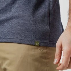 Men's Robinson Stripe Polo Shirt -Fashionable Men's Clothing Store go 261048 e