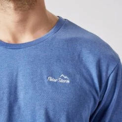 Men's Heritage T2 Tee -Fashionable Men's Clothing Store go 267861 d