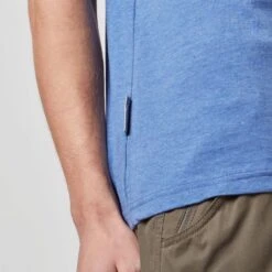 Men's Heritage T2 Tee -Fashionable Men's Clothing Store go 267861 e