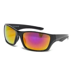 Men’s Square Wrap Sunglasses -Fashionable Men's Clothing Store go 273215 z