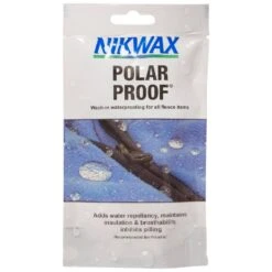 Nikwax Polar Proof 50ml -Fashionable Men's Clothing Store go 287501 z