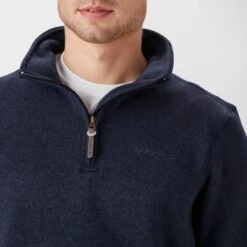 Men's Rydal Half-zip Fleece -Fashionable Men's Clothing Store go 290604 d