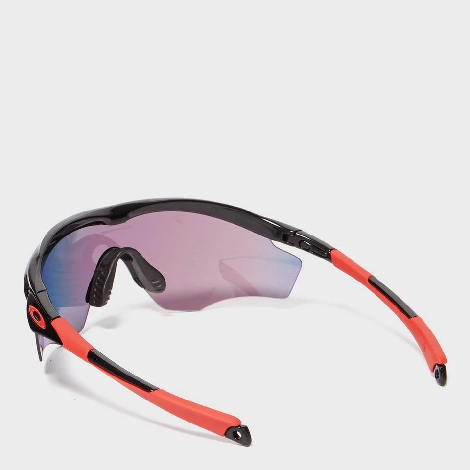 Oakley M2™ Frame XL Prizm™ Road 2 Oakley M2™ Frame XL Prizm™ Road - Image 2
