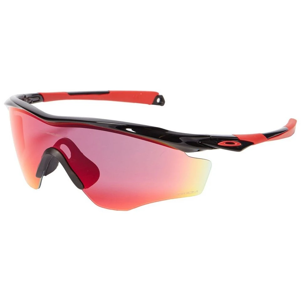 Oakley M2™ Frame XL Prizm™ Road 4 Oakley M2™ Frame XL Prizm™ Road - Image 4