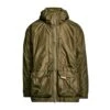 Pajaro Men's Waterproof Jacket
