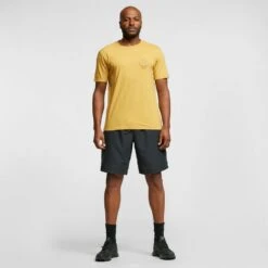 Prana Men's Mojo Climbing Shorts -Fashionable Men's Clothing Store go 300966 c