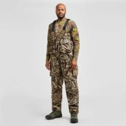 PROLOGIC Max5 Thermo Armour Pro Salopetts