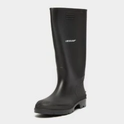 Dunlop Pricemaster Wellington Boots -Fashionable Men's Clothing Store go 314878 c