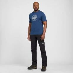 Mountain Equipment Men's Ibex Softshell Pant (Regular Length) -Fashionable Men's Clothing Store go 318026 c