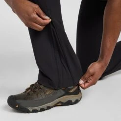 Mountain Equipment Men's Ibex Softshell Pant (Regular Length) -Fashionable Men's Clothing Store go 318026 g