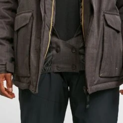 Men's Blackcomb Parker Jacket -Fashionable Men's Clothing Store go 319514 k