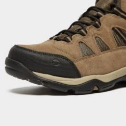 Hi-Tec Aysgarth II Mid WP Men's Walking Boot -Fashionable Men's Clothing Store go 319769 f