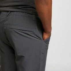 Men's Yangon Trouser (Short) -Fashionable Men's Clothing Store go 320003 e