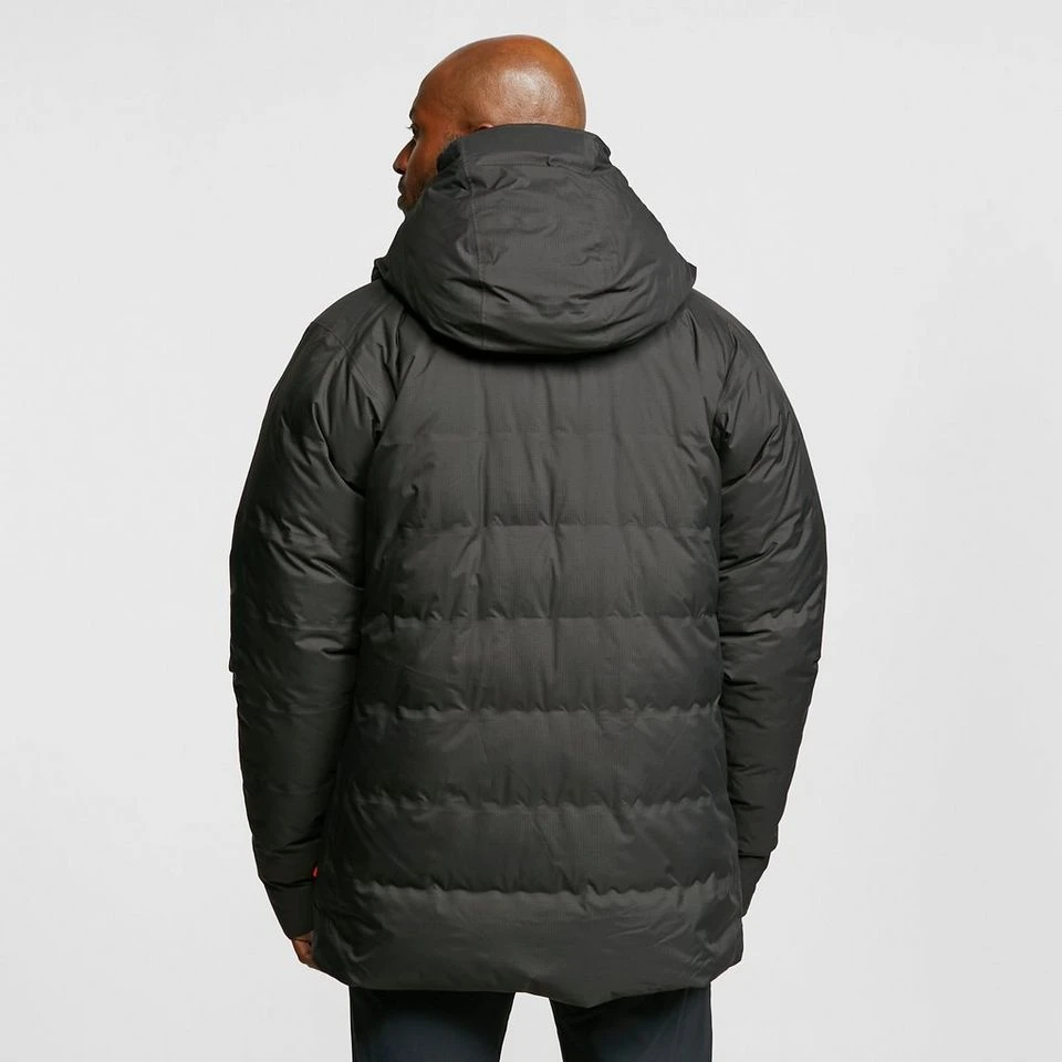Rab Men's Resolution Down Jacket 2 Rab Men's Resolution Down Jacket - Image 2