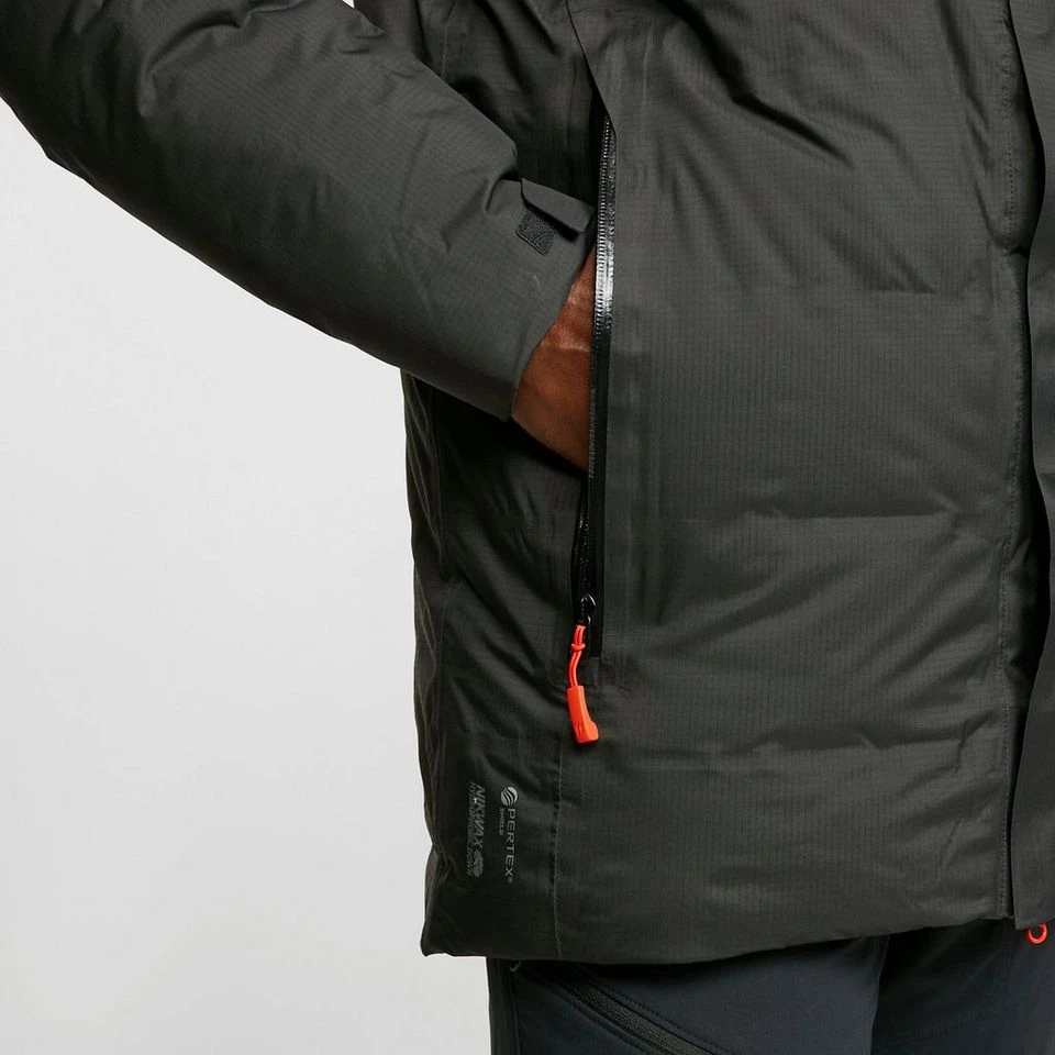 Rab Men's Resolution Down Jacket 5 Rab Men's Resolution Down Jacket - Image 5