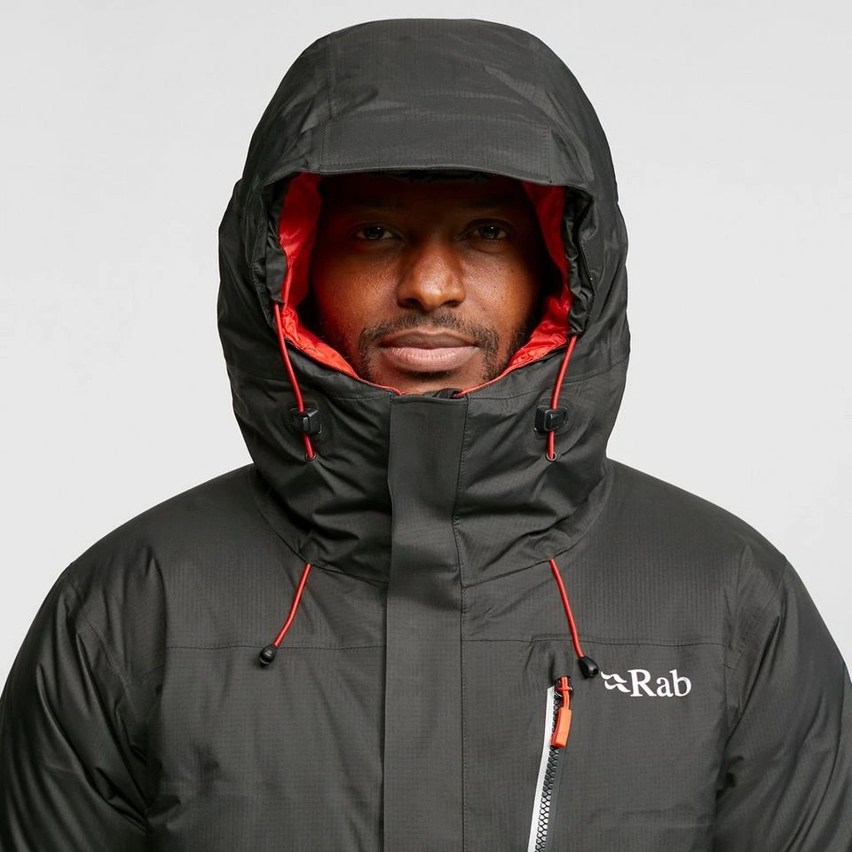 Rab Men's Resolution Down Jacket 8 Rab Men's Resolution Down Jacket - Image 8