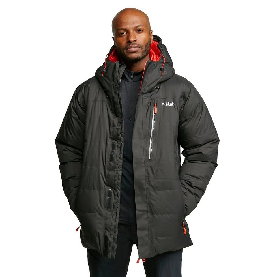 Rab Men's Resolution Down Jacket 11 Rab Men's Resolution Down Jacket - Image 11