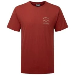 Montane Men's Piolet T-Shirt -Fashionable Men's Clothing Store go 322302 z