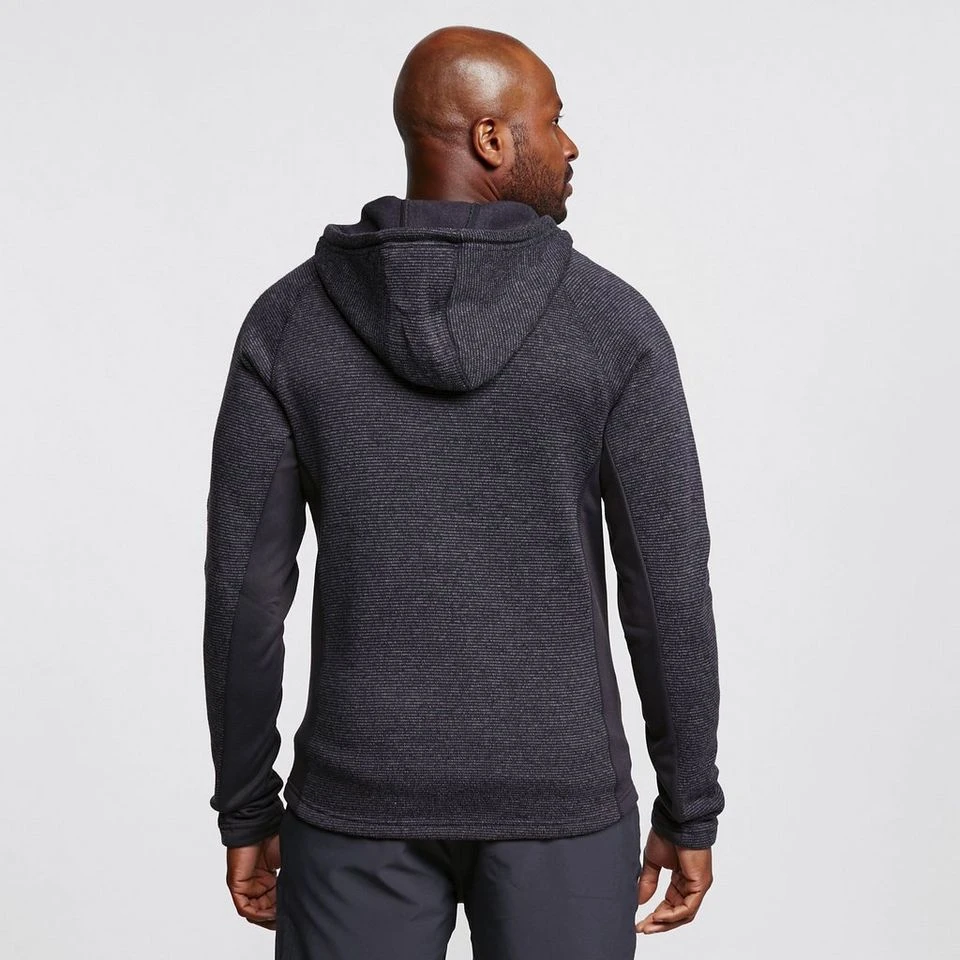 Men's Atlas Textured Fleece 2 Men's Atlas Textured Fleece - Image 2