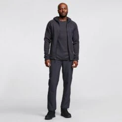 Men's Atlas Textured Fleece 9 Men's Atlas Textured Fleece -Fashionable Men's Clothing Store go 325010 c