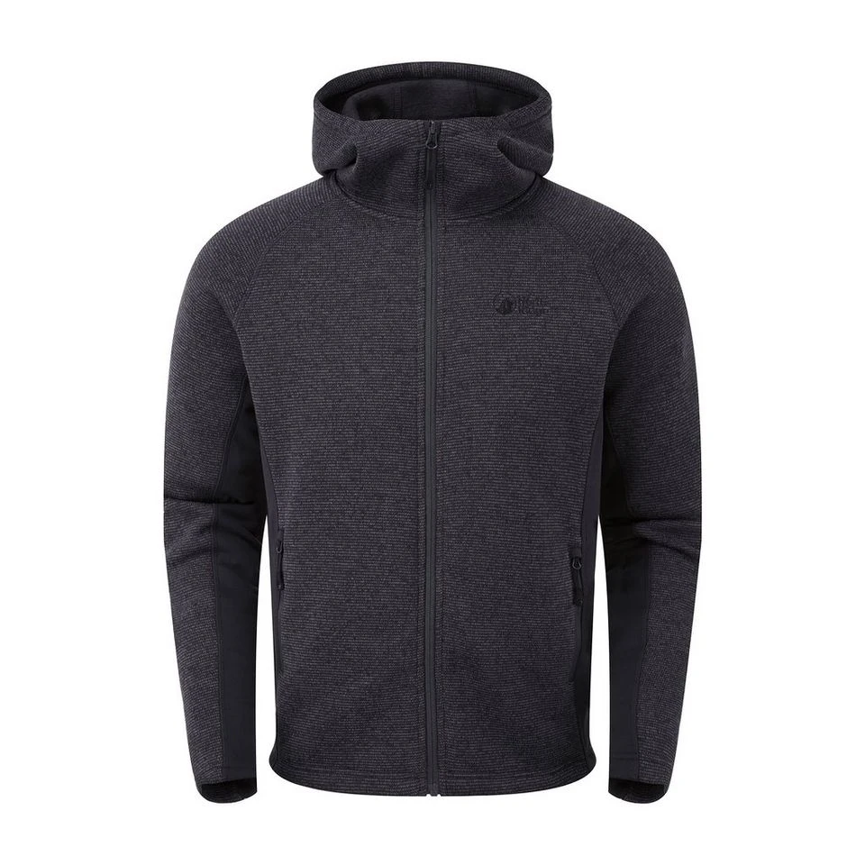 Men's Atlas Textured Fleece 6 Men's Atlas Textured Fleece - Image 6