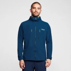 Rab Men's Borealis Jacket