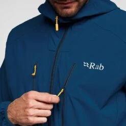 Rab Men's Borealis Jacket -Fashionable Men's Clothing Store go 326009 g